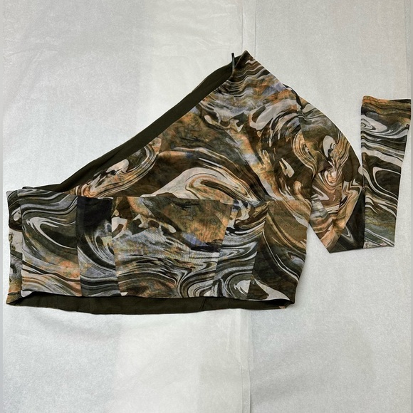 Zara Top🌺 - Picture 3 of 5